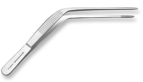 Ohrpinzette nach Lucae, 14 cm Ohrpinzette nach Lucae, 14 cm