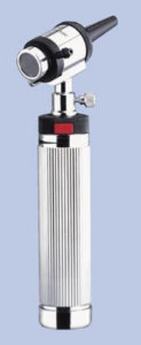 Uni/Econom/Ri-Scope Ohrtr. 4mm schw 1St