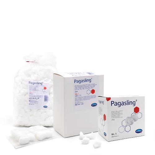 Pagasling Tupfer pflg Gr3