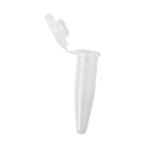 Reaktionsgefäße m. Deckel o. Grad. 1,5ml1000St