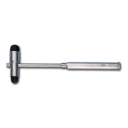 Reflexhammer nach Buck 18cm, Stück Reflexhammer nach Buck 18cm, Stück