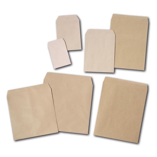 Röntgenfilm-Versandtaschen 25x31,5cm, 100 Stück