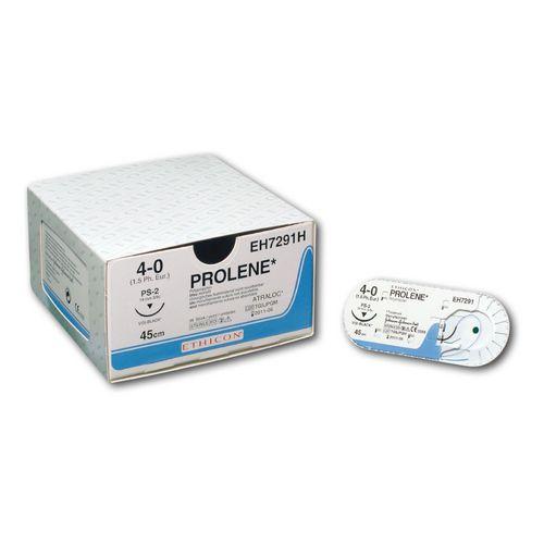 Prolene FS1 monofil blau metr.2 USP3/0 3Dtz.EH7694H