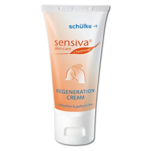 sensiva® regeneration cream 50ml