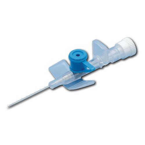 BD Venflon™ G17 1,4x45 mm weiß 50Stk BD Venflon™ G17 1,4x45 mm weiß 50Stk