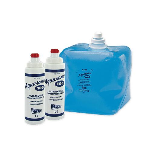 Aquasonic Ultraschallgel, Flasche 250 ml ohne Dosierspitze Aquasonic Ultraschallgel, Flasche 250 ml ohne Dosierspitze