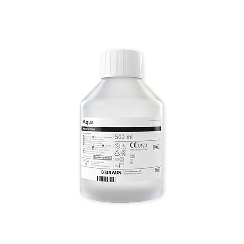 Aqua-Spüllösung Ecotainer® 10x500ml Aqua-Spüllösung Ecotainer® 10x500ml