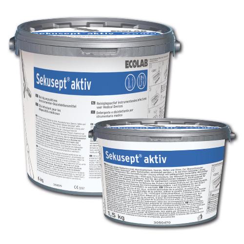Sekusept aktiv 1,5kg Sekusept aktiv 1,5kg