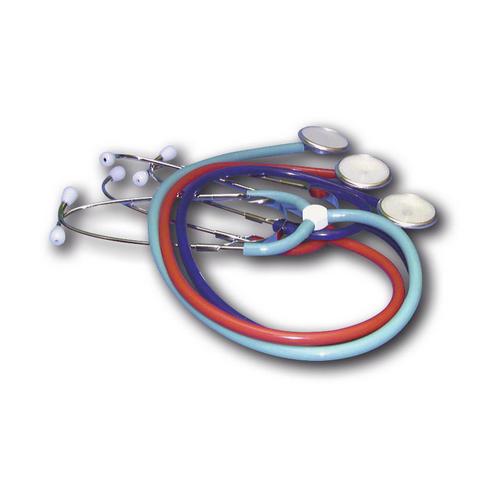 Planophon Stethoskop rot 1St