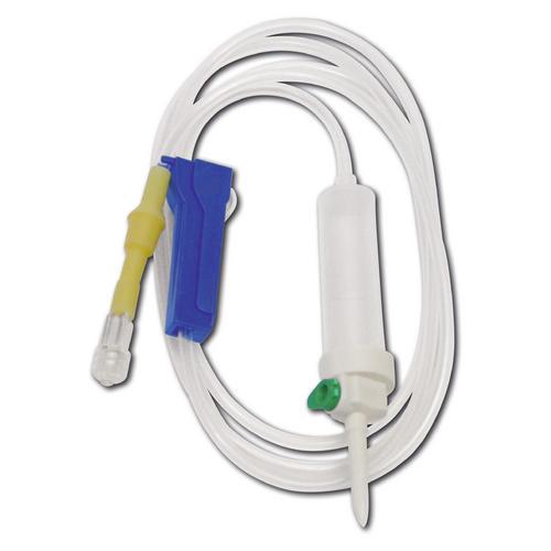Soluflo®, Luer - Lock Ansatz 100Stk Soluflo®, Luer - Lock Ansatz 100Stk