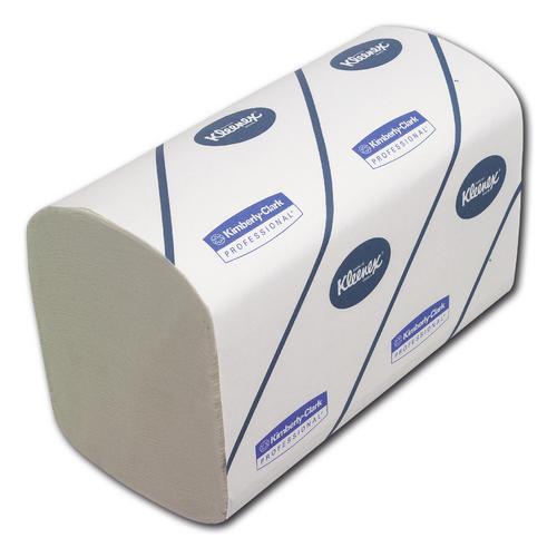 Kleenex Ultra Handtucher 21 5x41 5cm 2 820st Mediquick