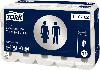 TORK Toilettenpapier, weich