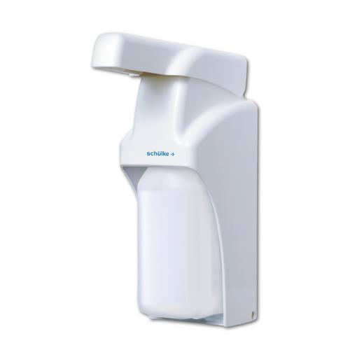 Universal Pumpe f. Spender SM2, 500ml/1L-Flaschen, 1 Stk Universal Pumpe f. Spender SM2, 500ml/1L-Flaschen, 1 Stk