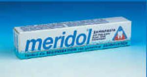 Meridol Zahnpasta 12 x 75 ml