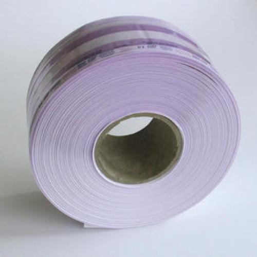 BOP™-Sterirollen ohne Seitenfalte 80mmx200m St