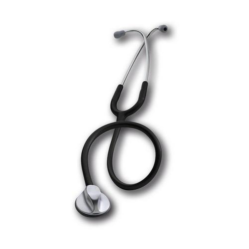3M™ Littmann® Master Classic II Stethoskop, Black Edition, 1Stk 3M™ Littmann® Master Classic II Stethoskop, Black Edition, 1Stk