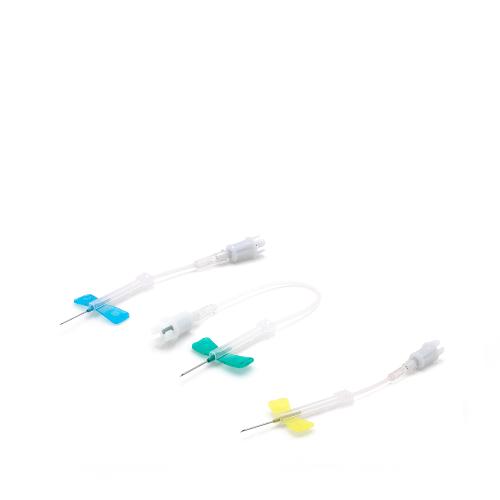 Safety-Multifly® G20x¾ Ø0,9mm 80mm Schlauch 120Stk