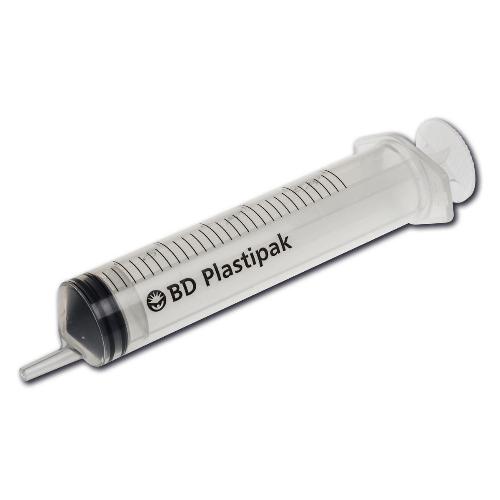 Plastipak 30ml Spritzen Luer/Lok