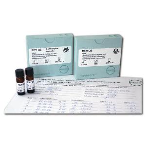 Glucose Kontroll-Lösung