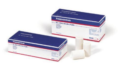 bmp Kreppapierbinde 4mx8cm, 20St bmp Kreppapierbinde 4mx8cm, 20St