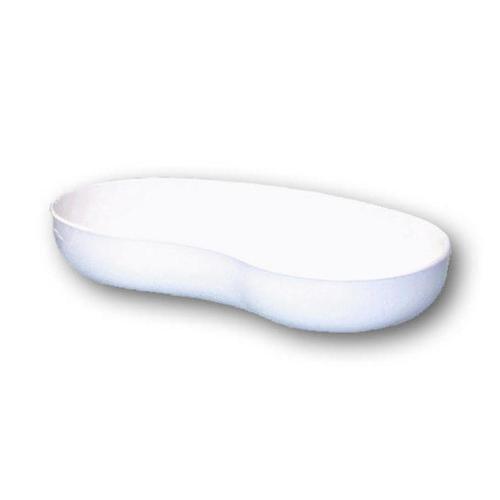 Schale Kunststoff 26cm weiß