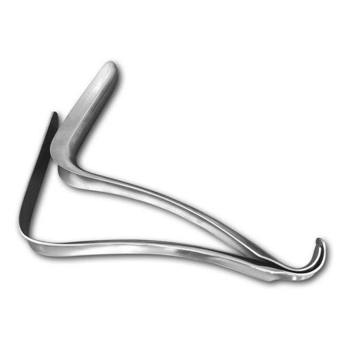 Vaginal Spekulum Kristeller 110x18mm Vaginal Spekulum Kristeller 110x18mm