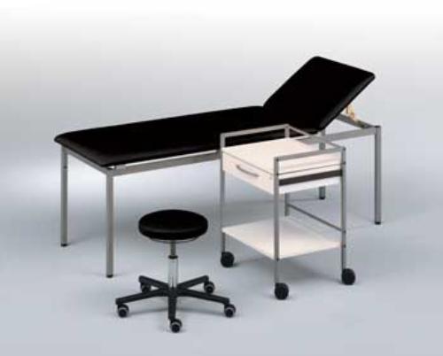 varimed EKG-Untersuchungsliege classic, 1St