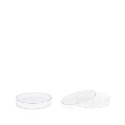 Petrischalen mit Deckel 90mm Plastik, 480St