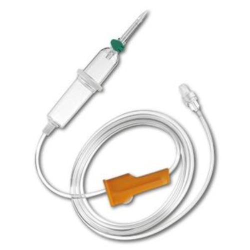 Intrafix Primeline, Infusionsgerät, 150cm, 100St