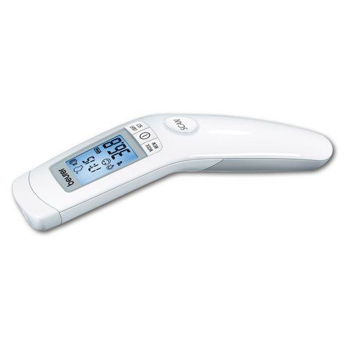 Fieberthermometer FT90, kontaktlos, 1Stk