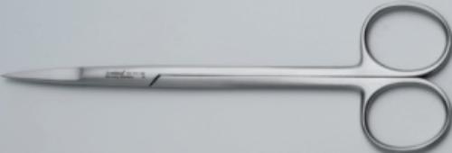 Feine Schere nach Joseph, gebogen, 150mm Feine Schere nach Joseph, gebogen, 150mm