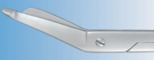 Verbandschere Lister 14 cm, 1 Stück