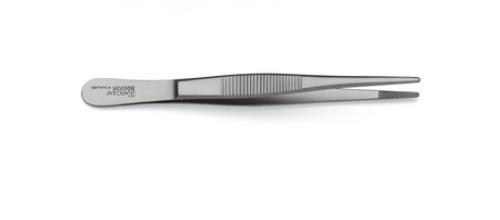 Pinzette anatomisch, 130 mm Pinzette anatomisch, 130 mm