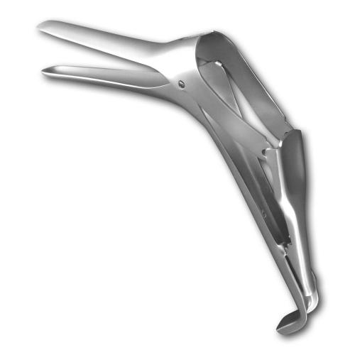Vaginal Spekulum Semm 10x1,7-2cm Vaginal Spekulum Semm 10x1,7-2cm