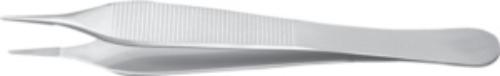Pinzette anatom. Micro-Adson 120mm 1St Pinzette anatom. Micro-Adson 120mm 1St