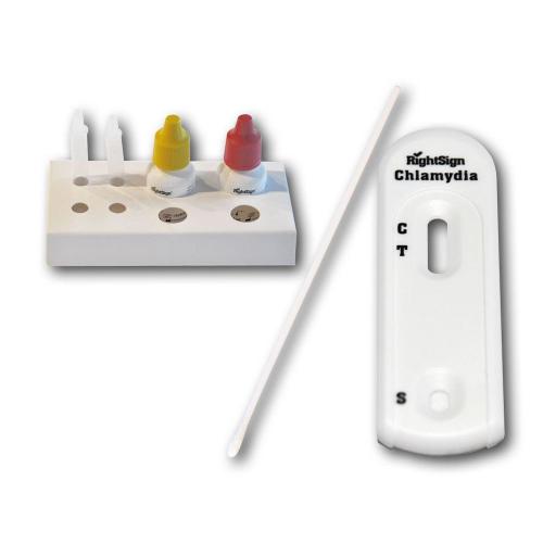 Chlamydia Test