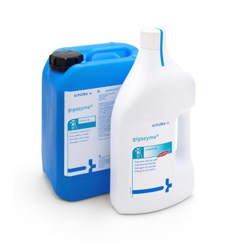 Gigazyme D/E, Kann 5L