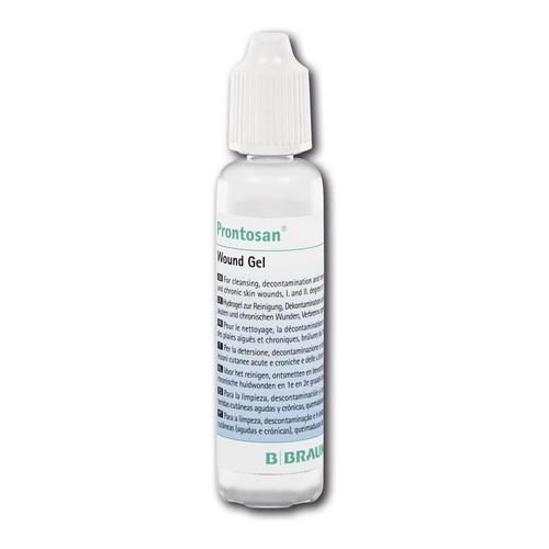 Prontosan® Wound Gel, 30ml Prontosan® Wound Gel, 30ml