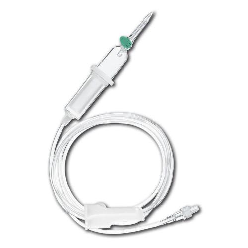 Sangofix® Air Transfusionsgerät 100Stk.