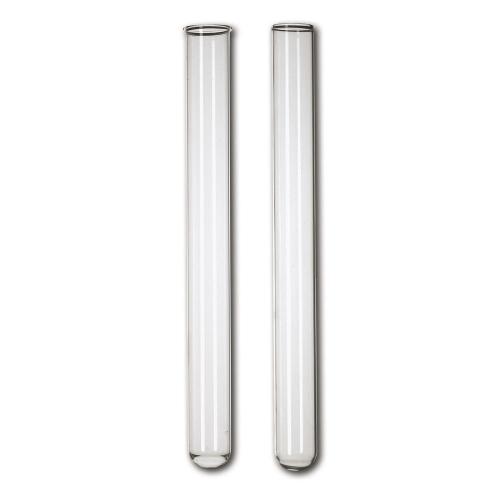 Reagenzglas, starkwandig, glatt, 1.000 Stück