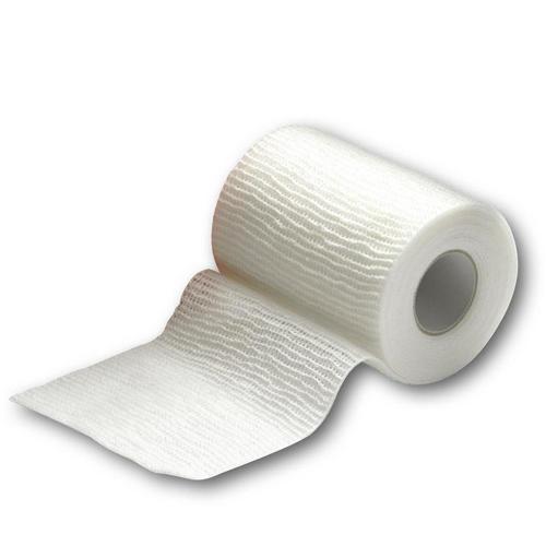 DE Krepphaftbinde 20mx6cm weiß, 1St