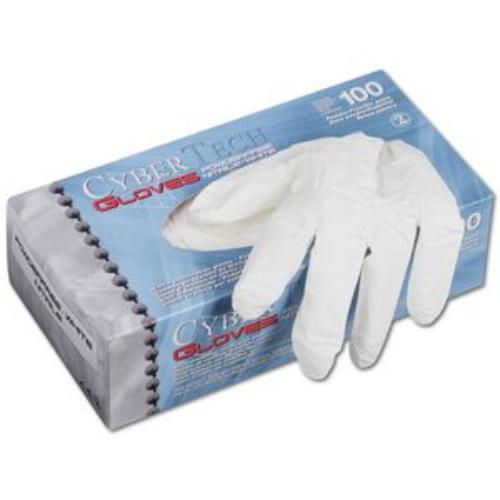 CT Nitrilhandschuhe puderfrei Gr.M, 100Stk