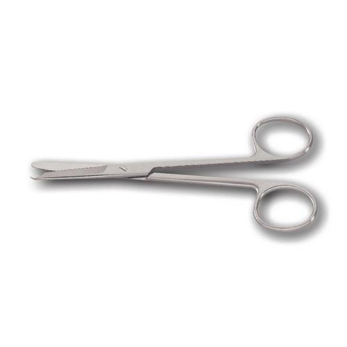 Fadenschere nach Spencer, Blue Line, 9 cm