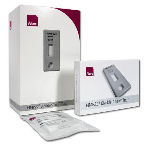 NMP22 Bladder Chek Test, 10St