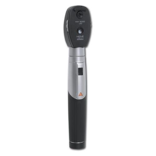 mini3000 LED Ophtalmoskop m Griff