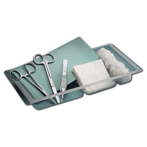 Foliodrape® Chirurgisches Naht-Set I, 12 Sets