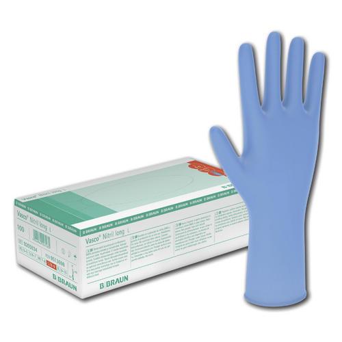 Vasco Guard long Gr. XS