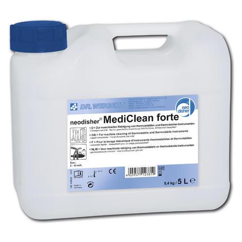 neodisher mediclean, Kanister, 5l