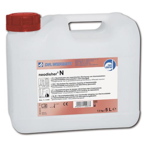 NeoDisher N Neutralisator 5L NeoDisher N Neutralisator 5L