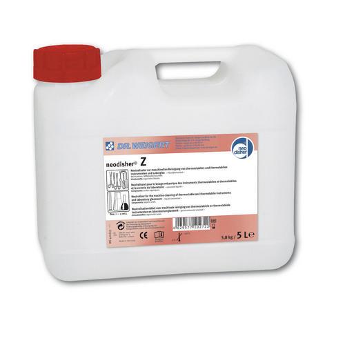 neodisher Z, Kanister, 5l neodisher Z, Kanister, 5l